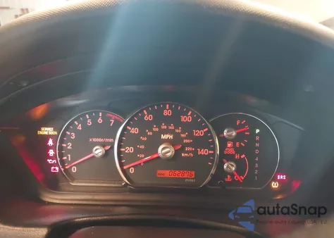 2011 Mitsubishi Galant Es/Se из США, поврежденный, VIN 4A32B3FF4BE010081